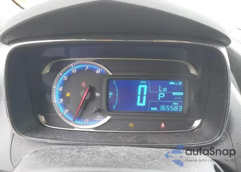 2015 Chevrolet Trax Lt from USA, damaged, VIN KL7CJLSBXFB246008